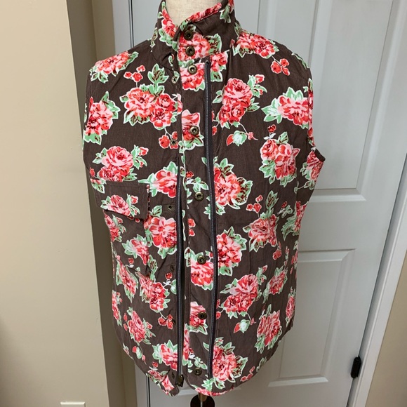 Matilda Jane vest - Picture 6 of 7